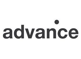 лого Advance